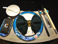 -潮隐·东园现代潮菜