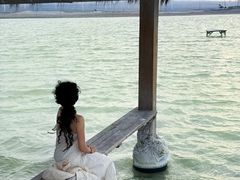 -盐湖景区
