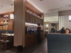 -梁家大院•农家菜(昆山会展中心店)