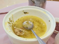 -金时代顺风大酒店(南桥百联店)