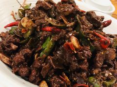 -永州体苑血鸭店(第一分店)