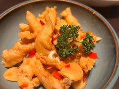 -领事馆19号中餐厅(厦门海景洲际酒店)