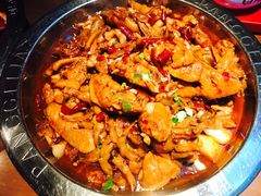 -胖哥俩肉蟹煲(宿迁宝龙广场店)