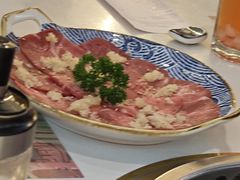 -千寻山野烤肉(中关村店)