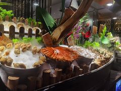 -喜庭海鲜自助(来福士店)