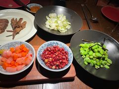 -肆海小川菜酒馆Wine Bistro (青年路店)