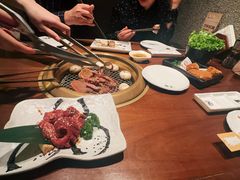 -御牛道日式烤肉料理(杭州万象城店)