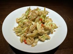-掌柜的店·河南的菜(世茂店)