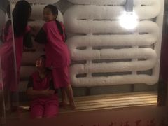 -丽池宫韩式汗蒸会馆(华灯坊店)