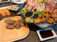 -田舍家Inakaya·炉端烧·铁板烧(天汇igc店)