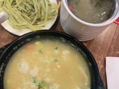 -71号豆汤饭·成都小馆(青羊小区店)