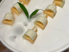 -曾宴·楚菜(湖北省博物馆店)