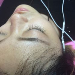 picture-李明明纹绣·洗眉·手工穿孔耳洞