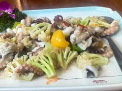 -花开富贵平潭海鲜楼(平潭店)