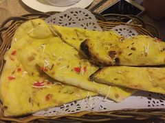 -Santoor 萨都里印度餐厅(北锣鼓巷店)