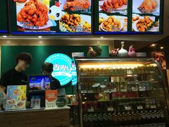 -Pelicana百利家炸鸡(江南西名店城店)