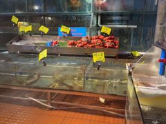 -辉记炭烧海鲜大排档·老字号(福田店)