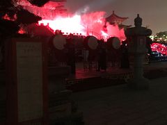 -寻梦滕王阁实景演出