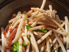 -大鸽饭(马王堆店)