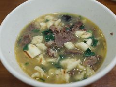 -刘信牛羊肉小炒泡馍(回民街店)