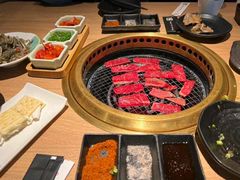 -牛角烧肉(步步高星城天地店)
