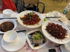 -五丁桥光头香辣蟹(望江橡树林店)