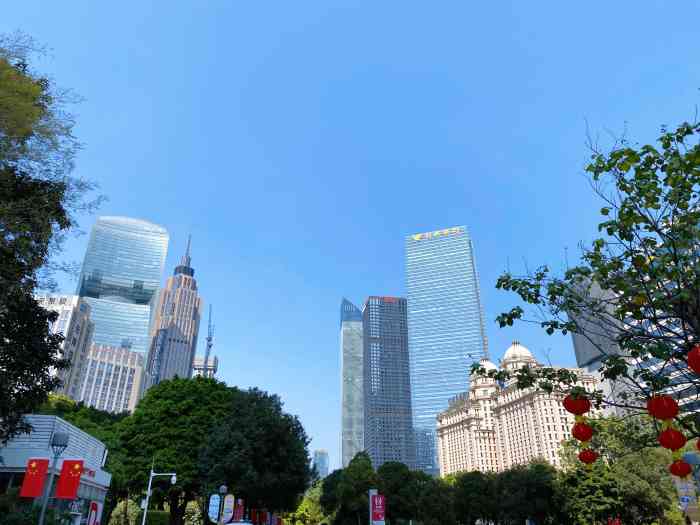 喜茶(花城汇南区店)