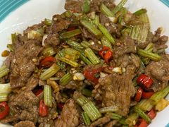 -湘香私房菜(大石长隆店)