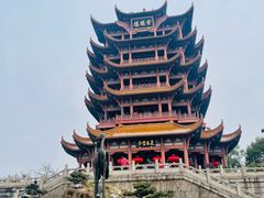 -黄鹤楼