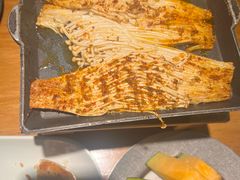 -蚝太郎 • 海鲜烧烤(Upark店)