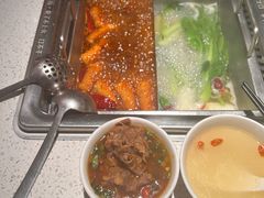 -野妹经典火锅(民治店)