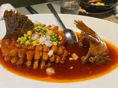 -杭州君悦酒店·湖滨28中餐厅