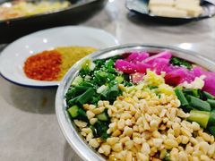 -辣贵州烙锅(洪德路店)