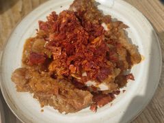 -Brut Eatery悦璞食堂(愚园路店)