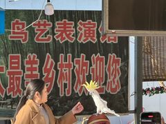 -竹泉村旅游度假区