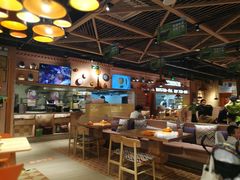 -谷丽麦馕新疆菜·清真(步步高梅溪新天地店)