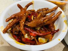 -老三样·旧食新味(万寿宫店)