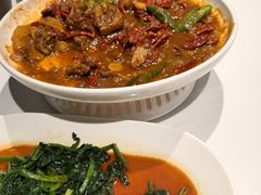 -西域阿里马新疆菜·清真(桂花路店)