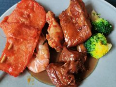 -远洲凤凰山庄臻味全日餐厅