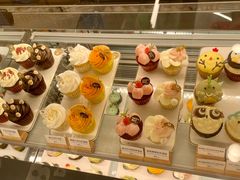 -派悦坊·甜品·蛋糕(虹口龙之梦店)