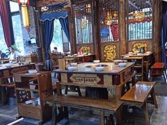 大堂-小龙坎火锅(春熙太古里店)