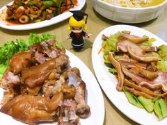 -小锅饭豆腐馆(嘉陵江街店)