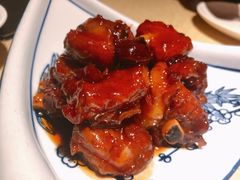 -铜锣湾·有麝自然香(重庆新天地店)