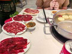 -八合里牛肉火锅(福州万象城店)