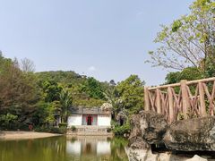 -深圳国际园林花卉博览园