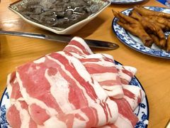 -飘香火锅(玉林西路店)