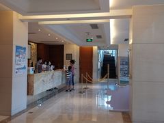 -太阳岛度假酒店