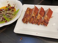 -国人川菜(李家村建东街店)