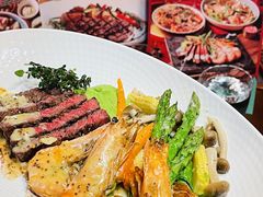 -bluefrog蓝蛙(悠唐购物中心店)