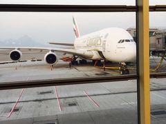 -香港国际机场